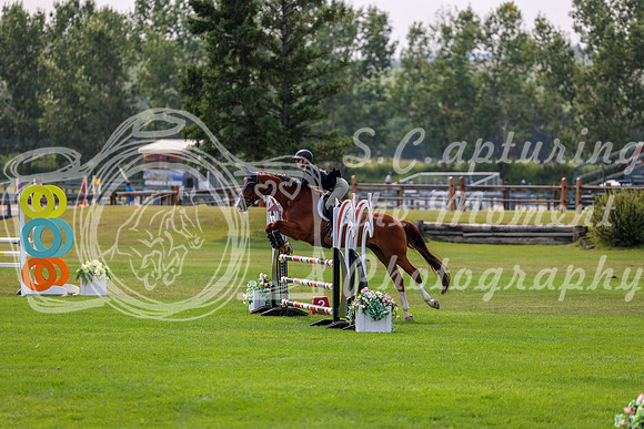 09884 - Mara - 2026 Rocky Mountain Classic I - Friday August 7th