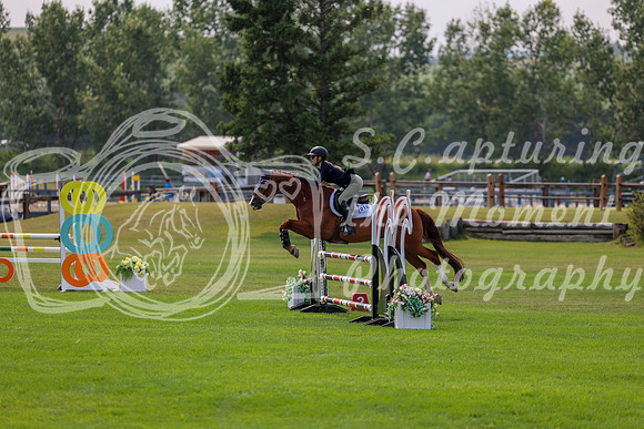 09885 - Mara - 2026 Rocky Mountain Classic I - Friday August 7th