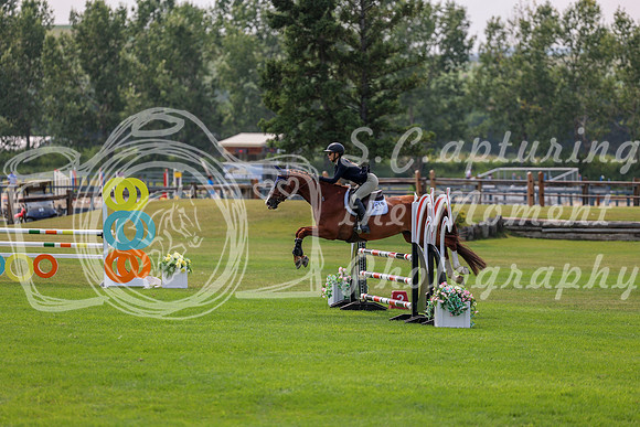 09886 - Mara - 2026 Rocky Mountain Classic I - Friday August 7th