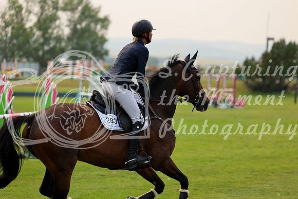 11383 - Mara - 2026 Rocky Mountain Classic I - Friday August 7th