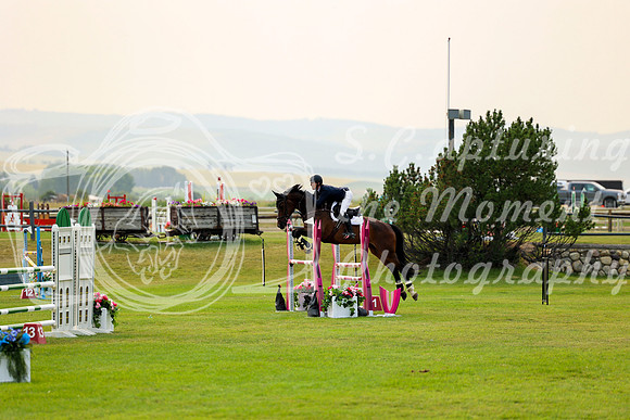 11388 - Mara - 2026 Rocky Mountain Classic I - Friday August 7th