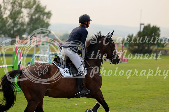 11384 - Mara - 2026 Rocky Mountain Classic I - Friday August 7th
