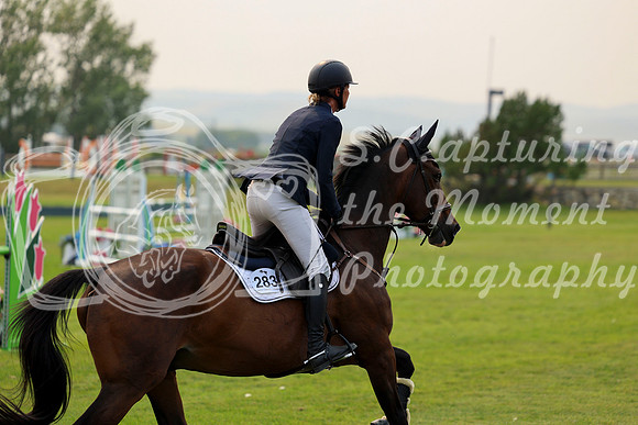11385 - Mara - 2026 Rocky Mountain Classic I - Friday August 7th