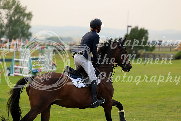 11386 - Mara - 2026 Rocky Mountain Classic I - Friday August 7th