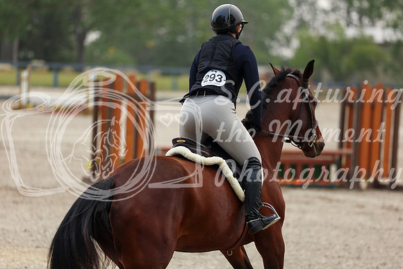 03861 - Shea - 2026 Rocky Mountain Classic I - Friday August 7th