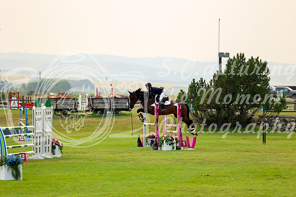 11389 - Mara - 2026 Rocky Mountain Classic I - Friday August 7th