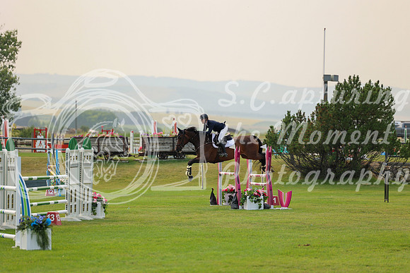 11391 - Mara - 2026 Rocky Mountain Classic I - Friday August 7th