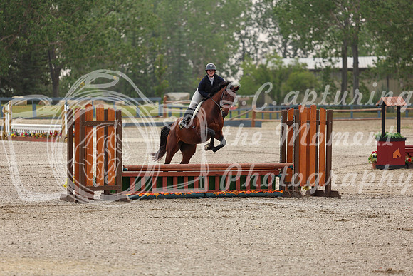 03864 - Shea - 2026 Rocky Mountain Classic I - Friday August 7th