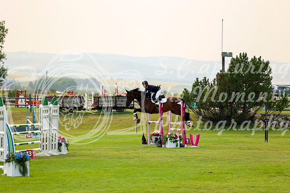 11390 - Mara - 2026 Rocky Mountain Classic I - Friday August 7th