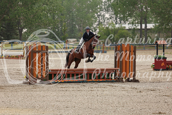 03865 - Shea - 2026 Rocky Mountain Classic I - Friday August 7th