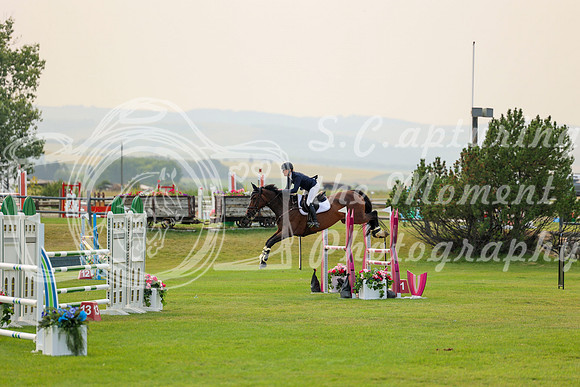 11392 - Mara - 2026 Rocky Mountain Classic I - Friday August 7th