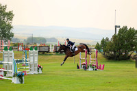11393 - Mara - 2026 Rocky Mountain Classic I - Friday August 7th