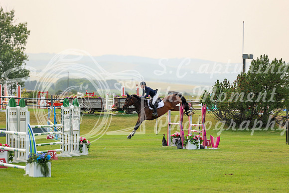 11393 - Mara - 2026 Rocky Mountain Classic I - Friday August 7th