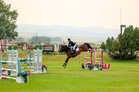 11394 - Mara - 2026 Rocky Mountain Classic I - Friday August 7th