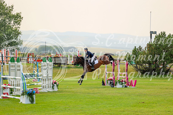 11394 - Mara - 2026 Rocky Mountain Classic I - Friday August 7th