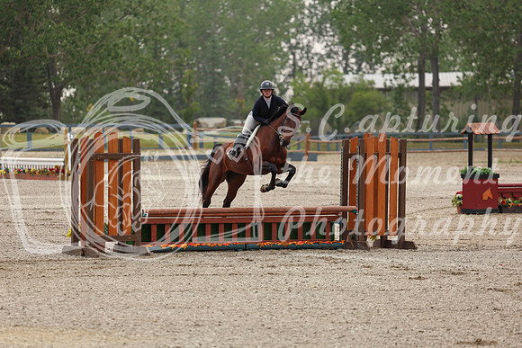 03866 - Shea - 2026 Rocky Mountain Classic I - Friday August 7th