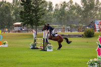 11395 - Mara - 2026 Rocky Mountain Classic I - Friday August 7th