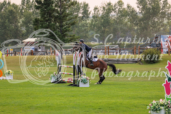 11395 - Mara - 2026 Rocky Mountain Classic I - Friday August 7th