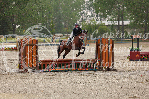 03867 - Shea - 2026 Rocky Mountain Classic I - Friday August 7th