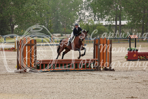 03868 - Shea - 2026 Rocky Mountain Classic I - Friday August 7th