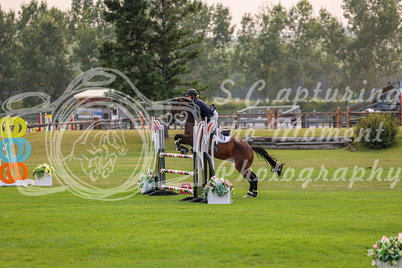 11397 - Mara - 2026 Rocky Mountain Classic I - Friday August 7th