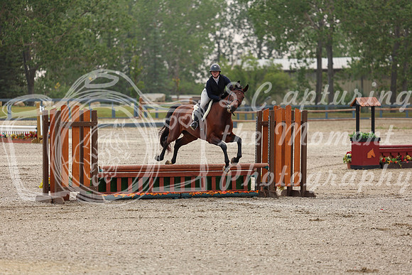 03869 - Shea - 2026 Rocky Mountain Classic I - Friday August 7th