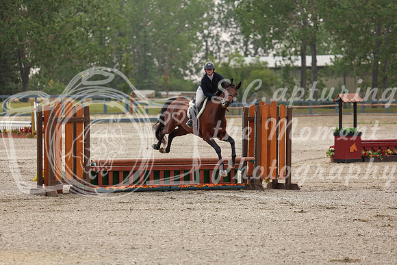 03870 - Shea - 2026 Rocky Mountain Classic I - Friday August 7th