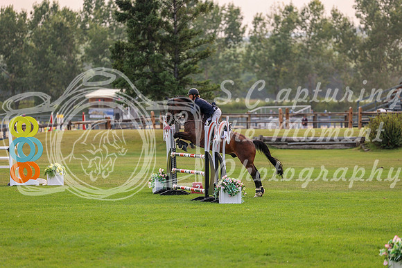 11398 - Mara - 2026 Rocky Mountain Classic I - Friday August 7th