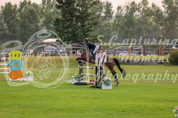 11399 - Mara - 2026 Rocky Mountain Classic I - Friday August 7th