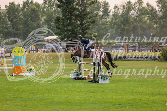 11400 - Mara - 2026 Rocky Mountain Classic I - Friday August 7th