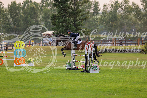 11401 - Mara - 2026 Rocky Mountain Classic I - Friday August 7th