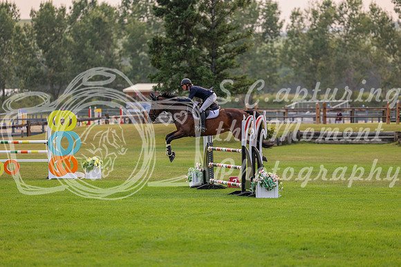 11402 - Mara - 2026 Rocky Mountain Classic I - Friday August 7th