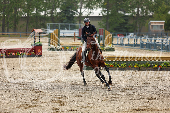 03871 - Shea - 2026 Rocky Mountain Classic I - Friday August 7th