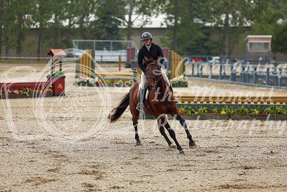 03872 - Shea - 2026 Rocky Mountain Classic I - Friday August 7th