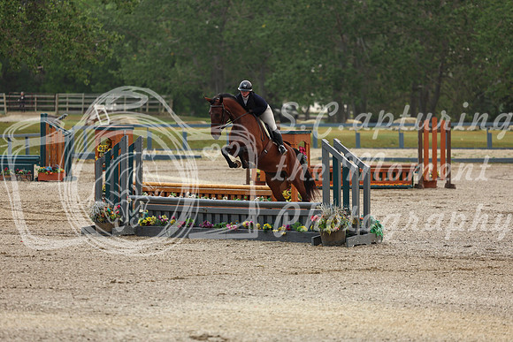 03873 - Shea - 2026 Rocky Mountain Classic I - Friday August 7th