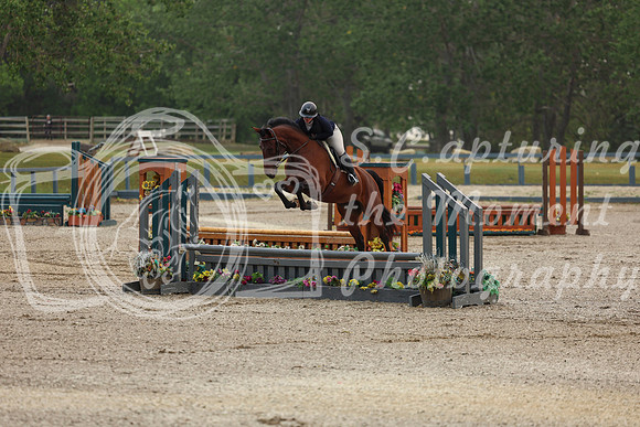 03875 - Shea - 2026 Rocky Mountain Classic I - Friday August 7th