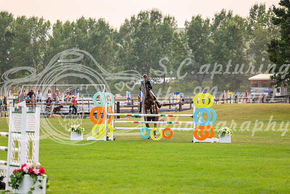 11404 - Mara - 2026 Rocky Mountain Classic I - Friday August 7th