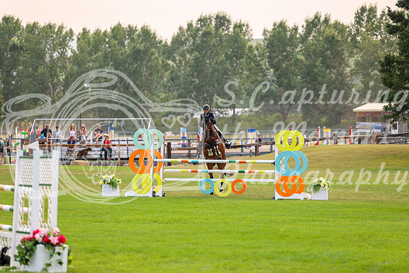 11405 - Mara - 2026 Rocky Mountain Classic I - Friday August 7th