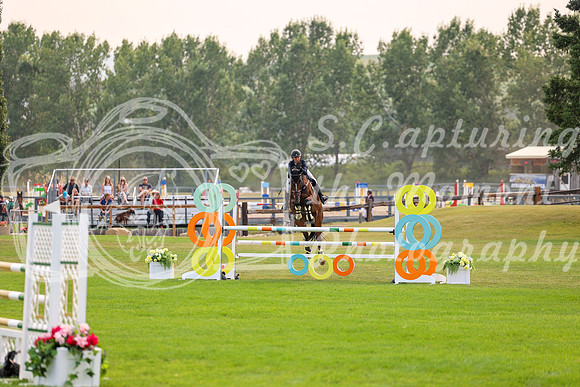 11407 - Mara - 2026 Rocky Mountain Classic I - Friday August 7th