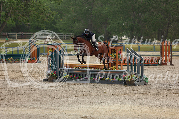 03878 - Shea - 2026 Rocky Mountain Classic I - Friday August 7th