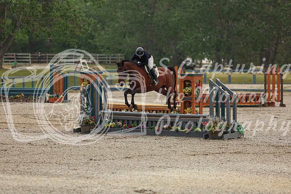 03879 - Shea - 2026 Rocky Mountain Classic I - Friday August 7th