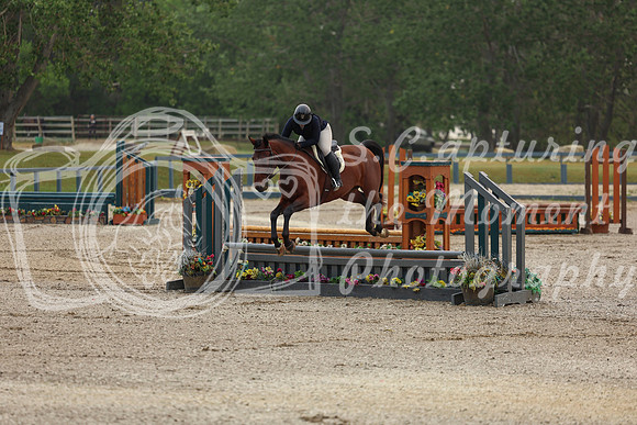 03880 - Shea - 2026 Rocky Mountain Classic I - Friday August 7th