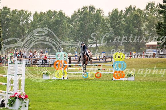 11412 - Mara - 2026 Rocky Mountain Classic I - Friday August 7th