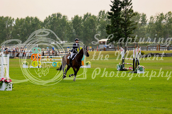 11416 - Mara - 2026 Rocky Mountain Classic I - Friday August 7th
