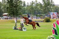09107 - Mara - 2026 Rocky Mountain Classic I - Friday August 7th