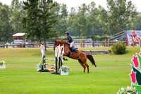 09108 - Mara - 2026 Rocky Mountain Classic I - Friday August 7th