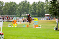 09117 - Mara - 2026 Rocky Mountain Classic I - Friday August 7th