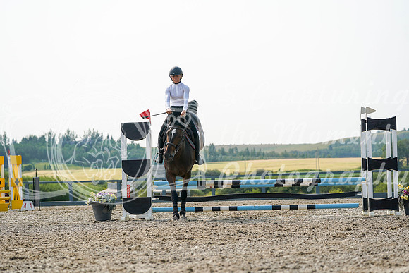 03488 - Alina - 2026 Rocky Mountain Classic I - Friday August 7th