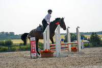 03493 - Alina - 2026 Rocky Mountain Classic I - Friday August 7th