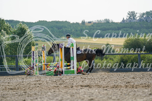 03500 - Alina - 2026 Rocky Mountain Classic I - Friday August 7th